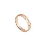 Ever Herakles Wedding Band