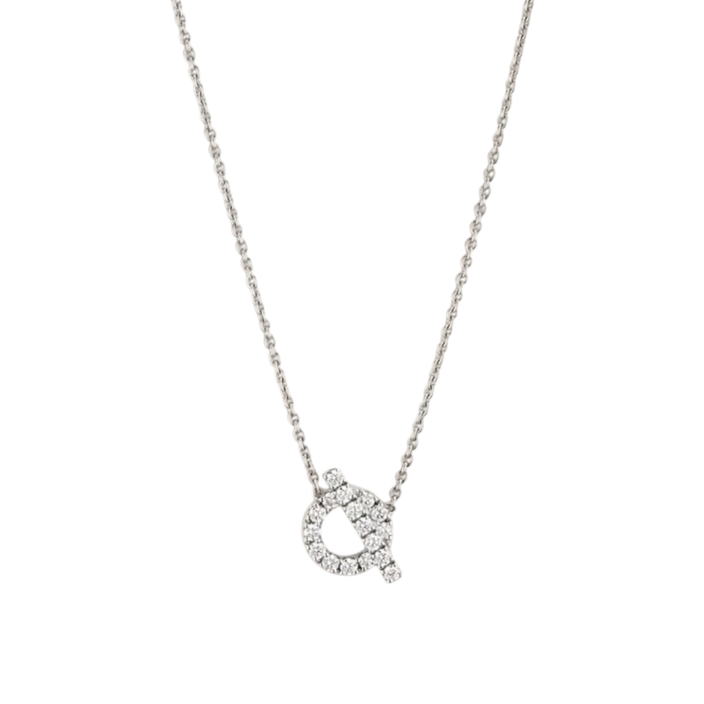Finesse Pendant