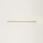 Chaine d'ancre Bracelet, Very Small Model