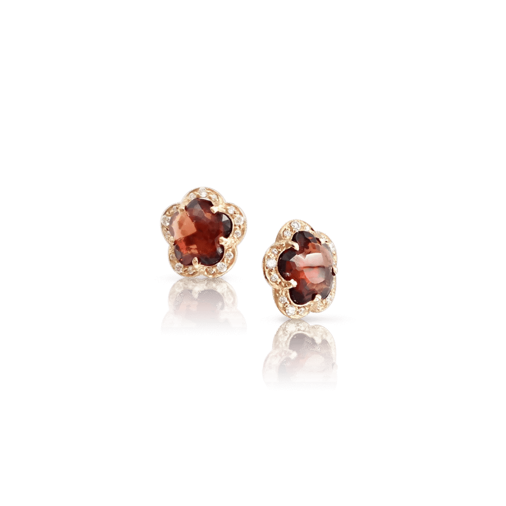Figlia Dei Fiori Earrings