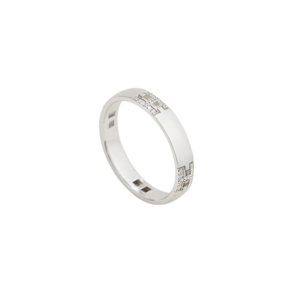 Ever Herakles Wedding Band