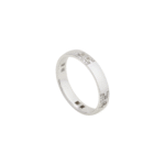 Ever Herakles Wedding Band