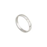 Ever Herakles Wedding Band