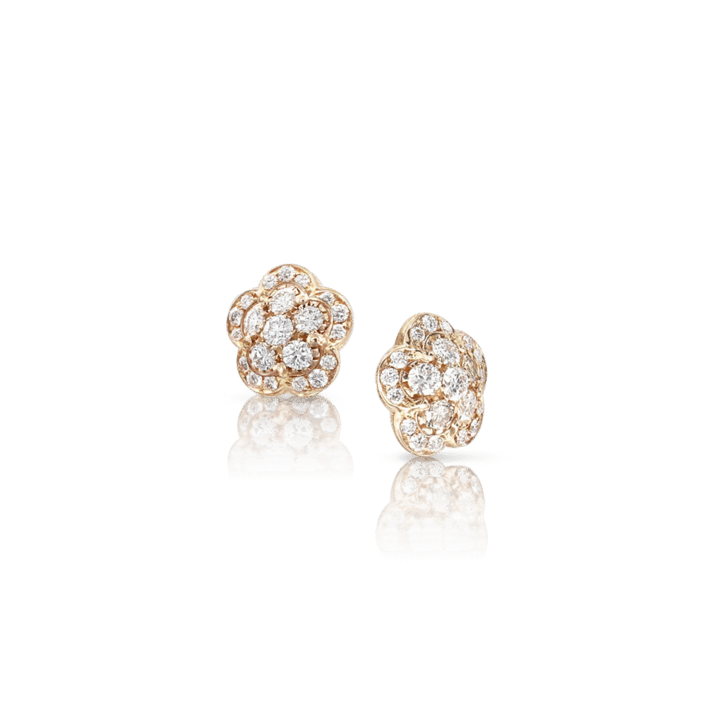 Figlia Dei Fiori Earrings