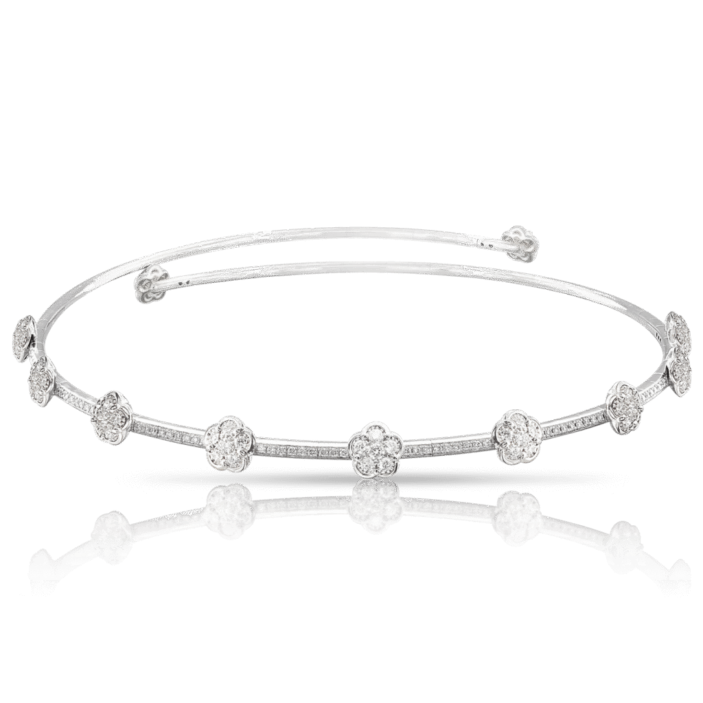 Figlia Dei Fiori Choker
