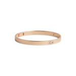 H d'Ancre Bracelet, Small Model
