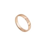 Ever Herakles Wedding Band