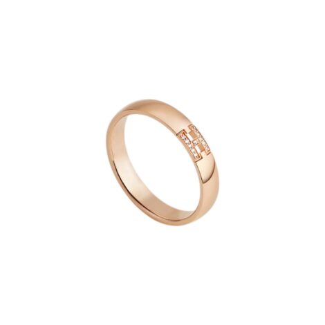 Ever Herakles Wedding Band