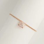 Hermčs Clou d'H Bracelet, Medium Model
