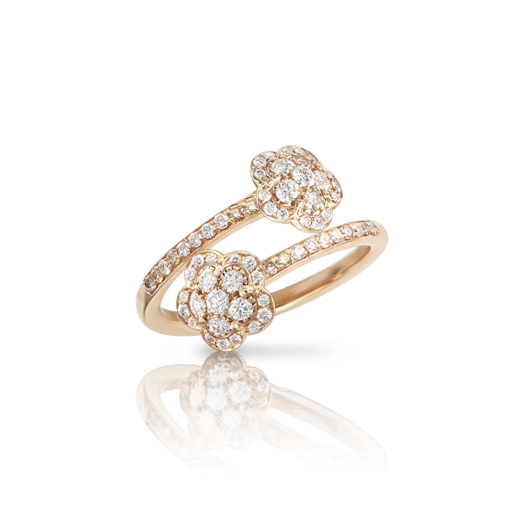 Figlia Dei Fiori Ring