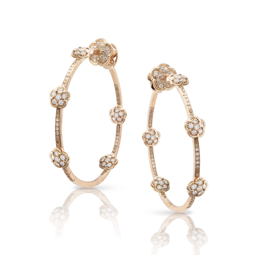 Figlia Dei Fiori Earrings