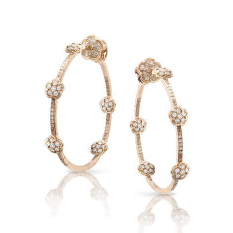 Figlia Dei Fiori Earrings