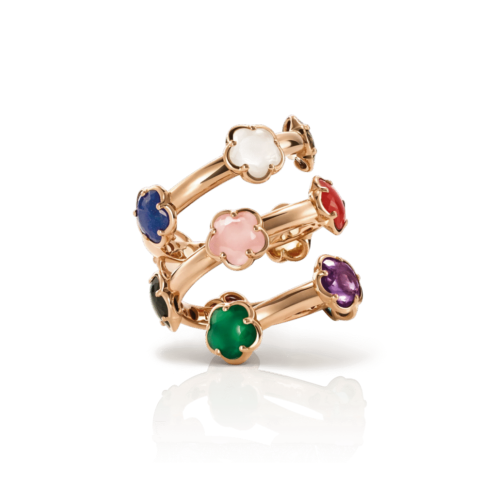Figlia Dei Fiori Ring