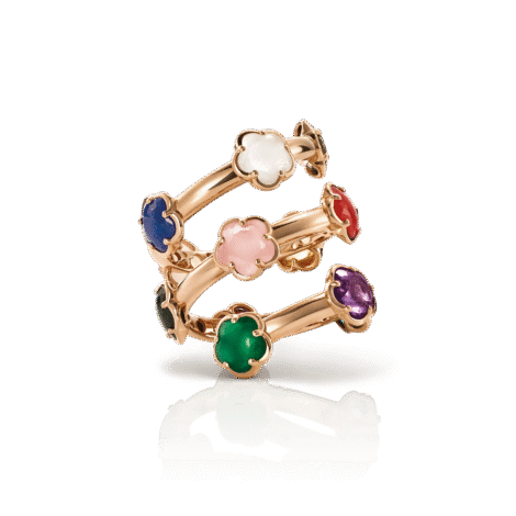 Figlia Dei Fiori Ring