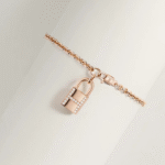 Kelly Cadenas Bracelet