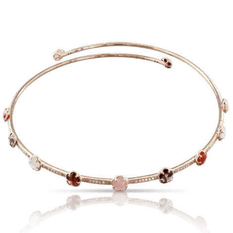 Figlia Dei Fiori Choker