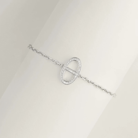 Chaine d'ancre Contour Bracelet