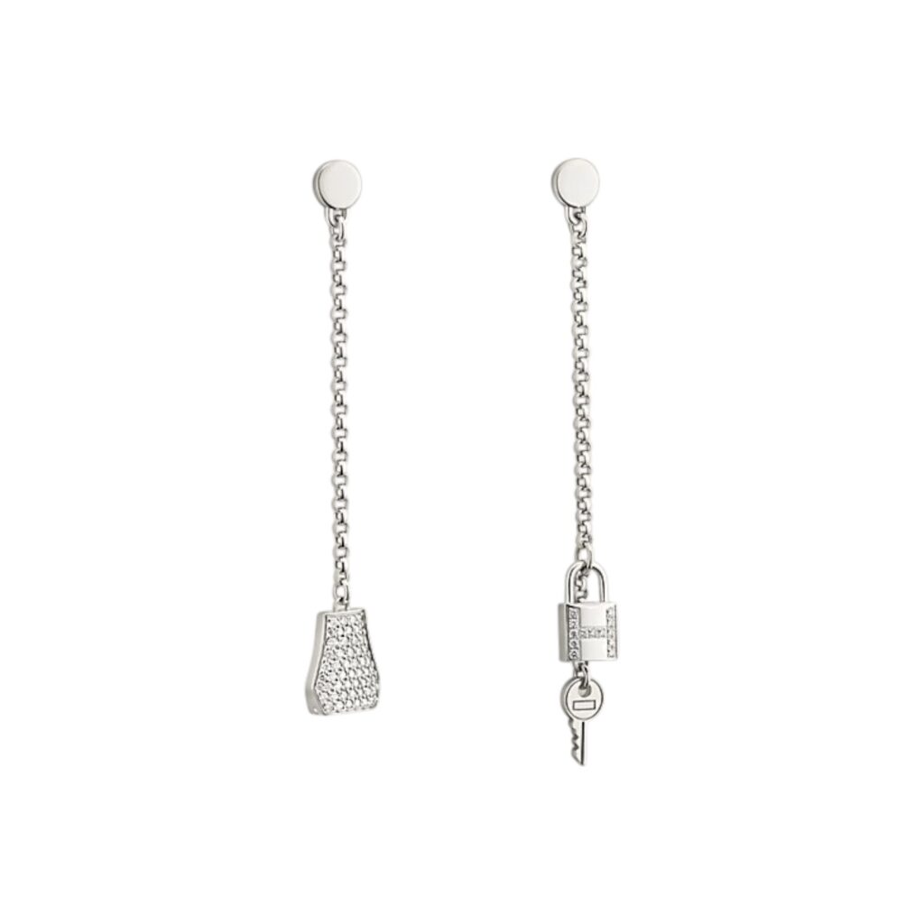 Kelly Clochette Earrings