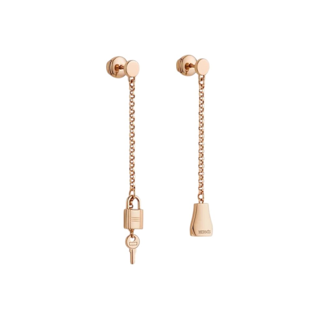 Kelly Clochette Earrings