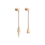 Kelly Clochette Earrings