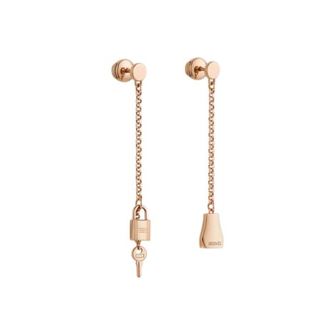 Kelly Clochette Earrings