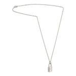 Kelly Cadenas Pendant
