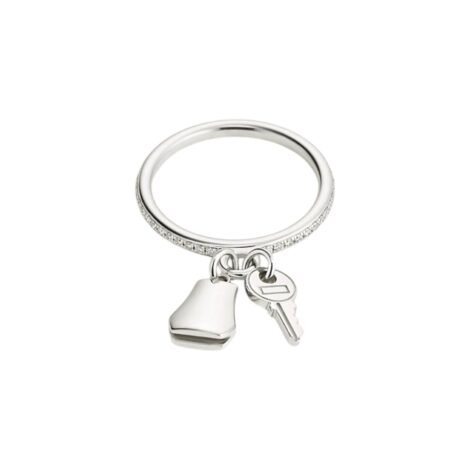 Kelly Clochette Ring, Small Model