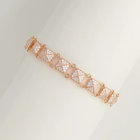 Hermès Clou d'H Bracelet