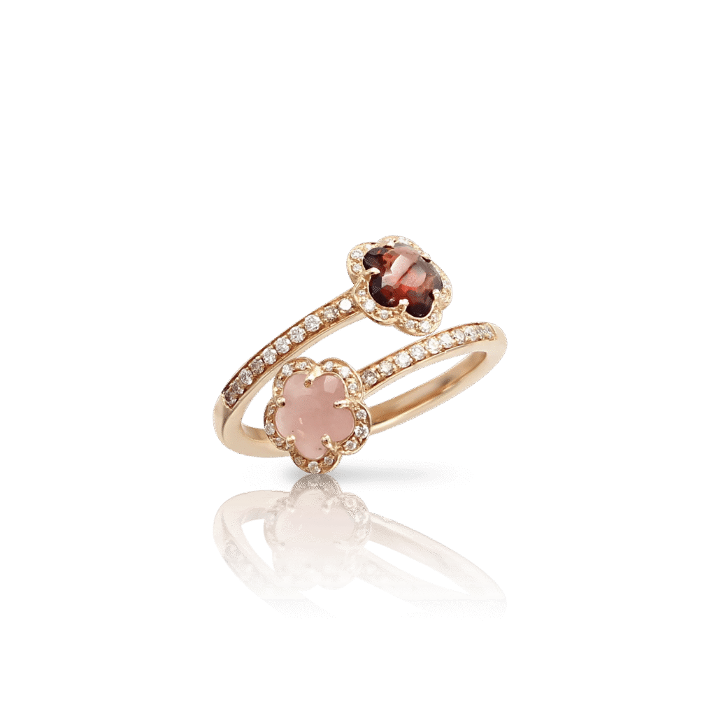 Figlia Dei Fiori Ring