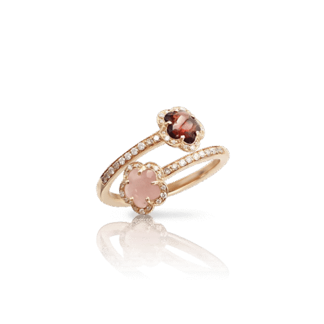 Figlia Dei Fiori Ring