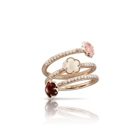 Figlia Dei Fiori Ring