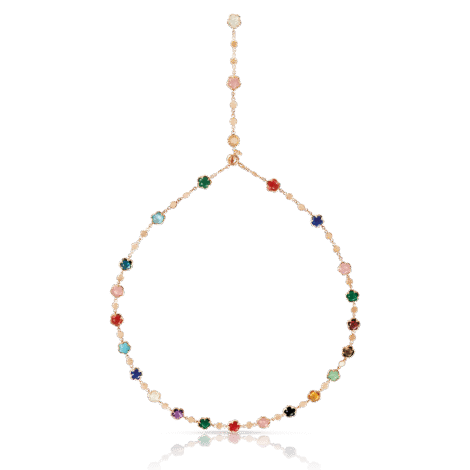 Figlia Dei Fiori Necklace