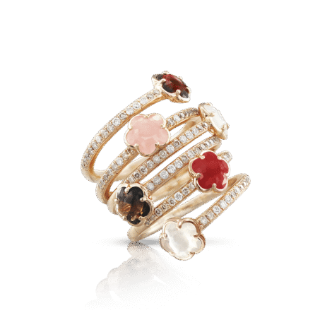 Figlia Dei Fiori Ring