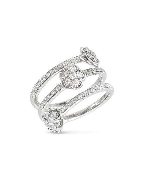 Figlia Dei Fiori Ring