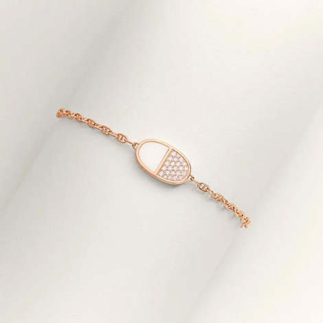 Chaine d'ancre Verso Bracelet