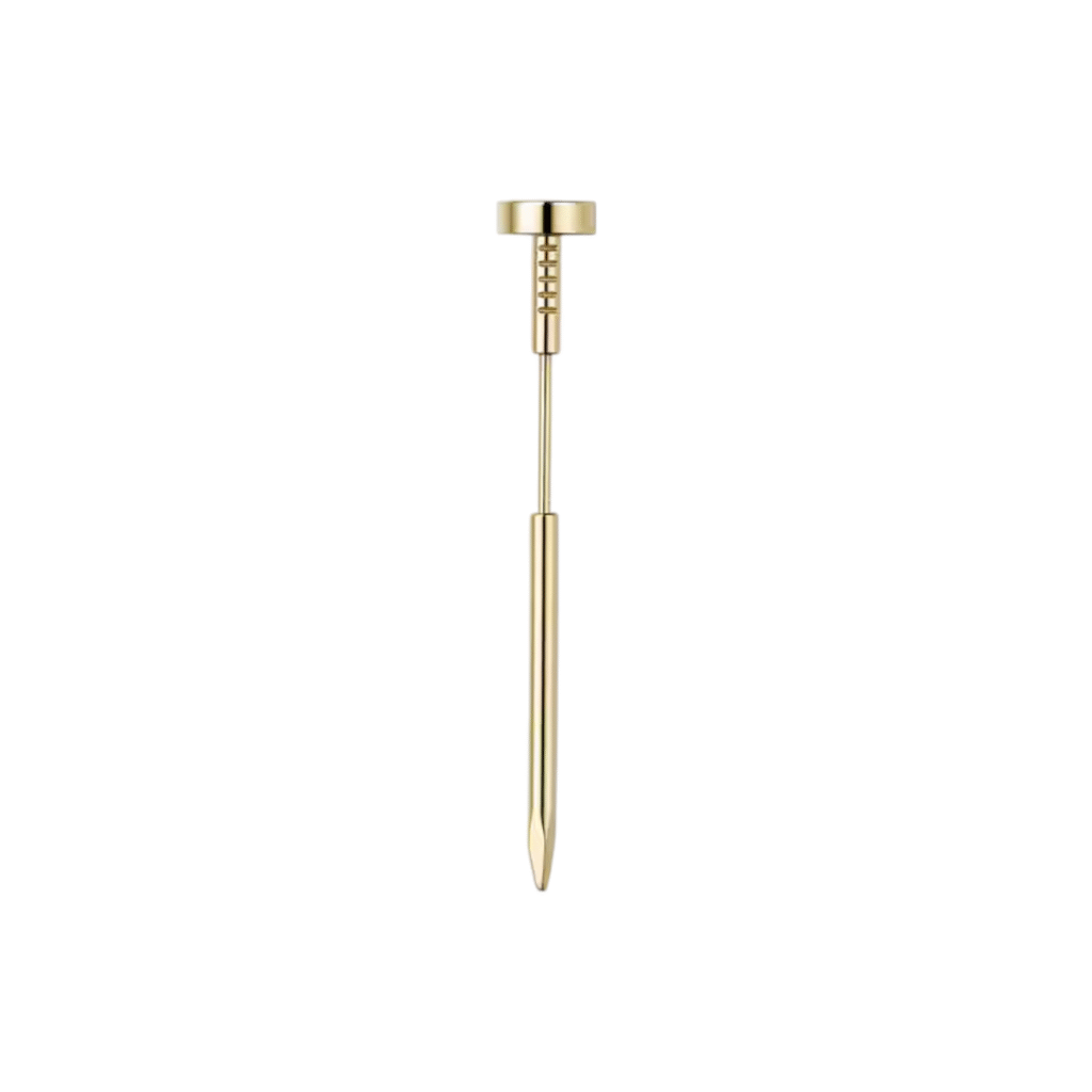 Juste un Clou Tie Pin