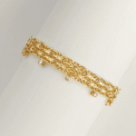Chaine d'ancre Calypso Bracelet, Medium Model