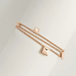 Hermčs Clou d'H Bracelet