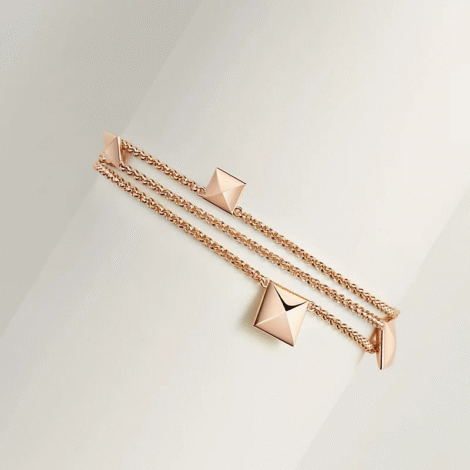 Hermès Clou d'H Bracelet