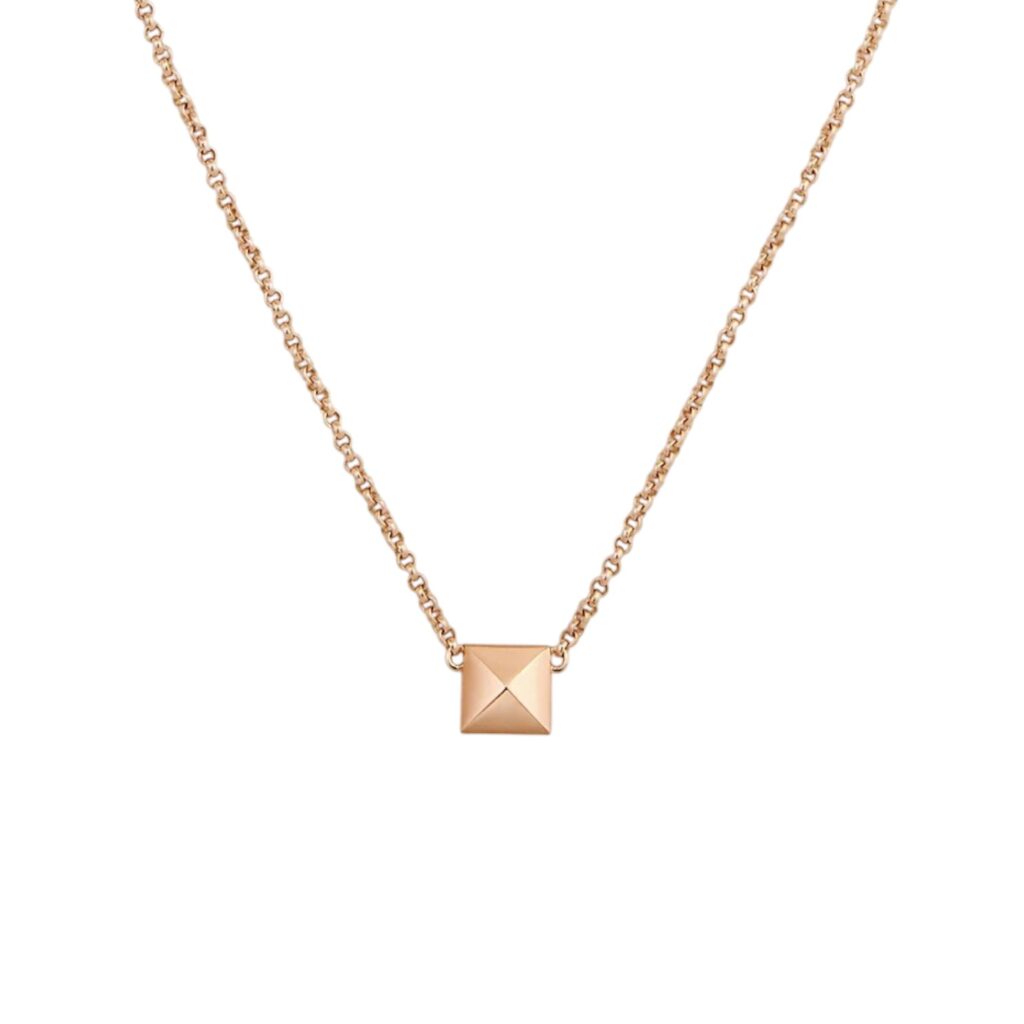 Hermčs Clou d'H Pendant, Small Model