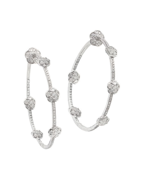 Figlia Dei Fiori Earrings