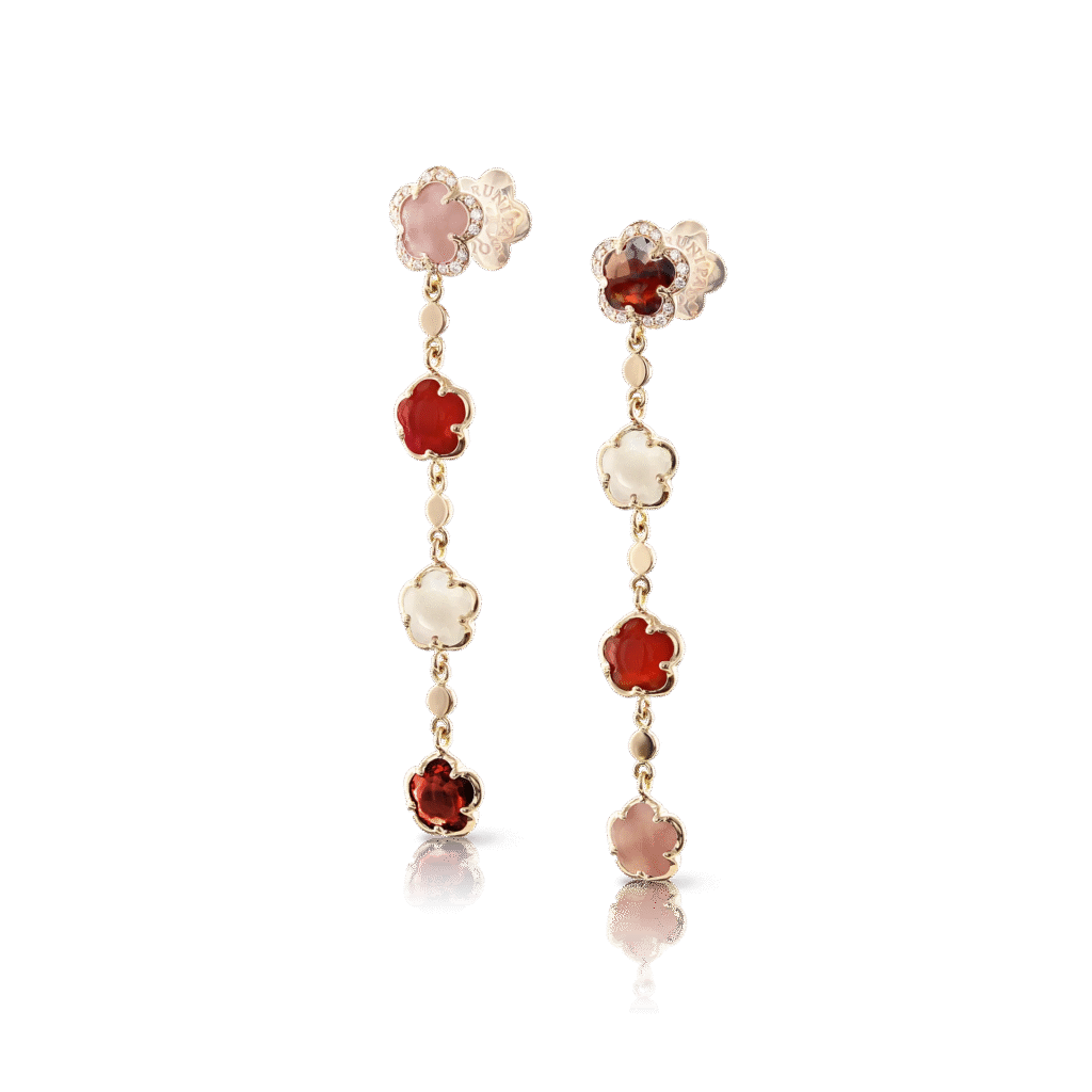 Figlia Dei Fiori Earrings