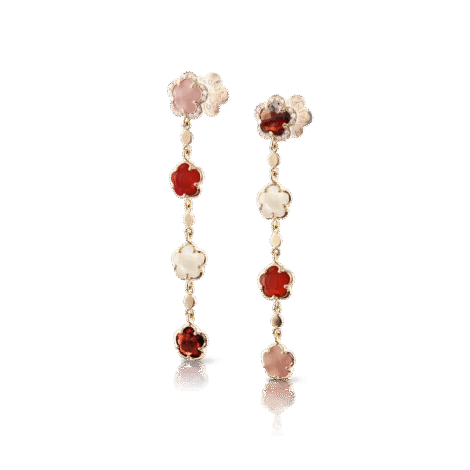 Figlia Dei Fiori Earrings