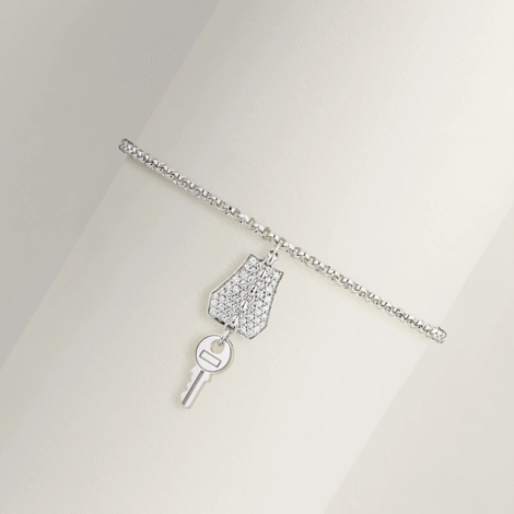 Kelly Clochette Bracelet, Small Model