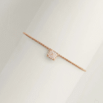 Hermčs Clou d'H Bracelet, Small Model