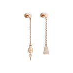Kelly Clochette Earrings