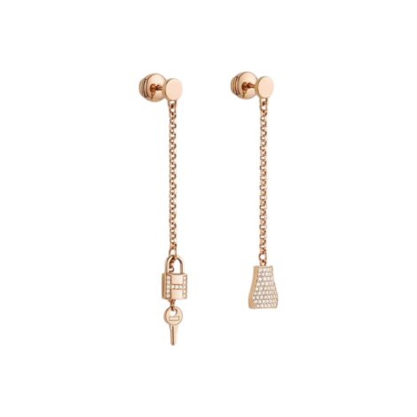 Kelly Clochette Earrings