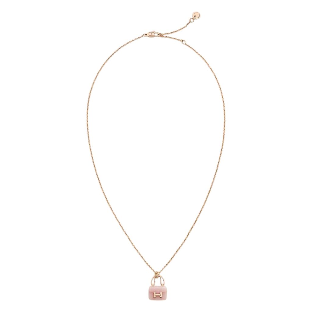 Amulettes Constance Pendant