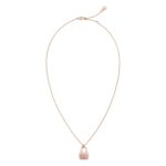 Amulettes Constance Pendant