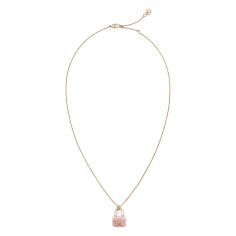 Amulettes Constance Pendant